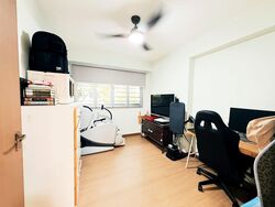 Blk 109A Eastglen @ Canberra (Sembawang), HDB 4 Rooms #599829171
